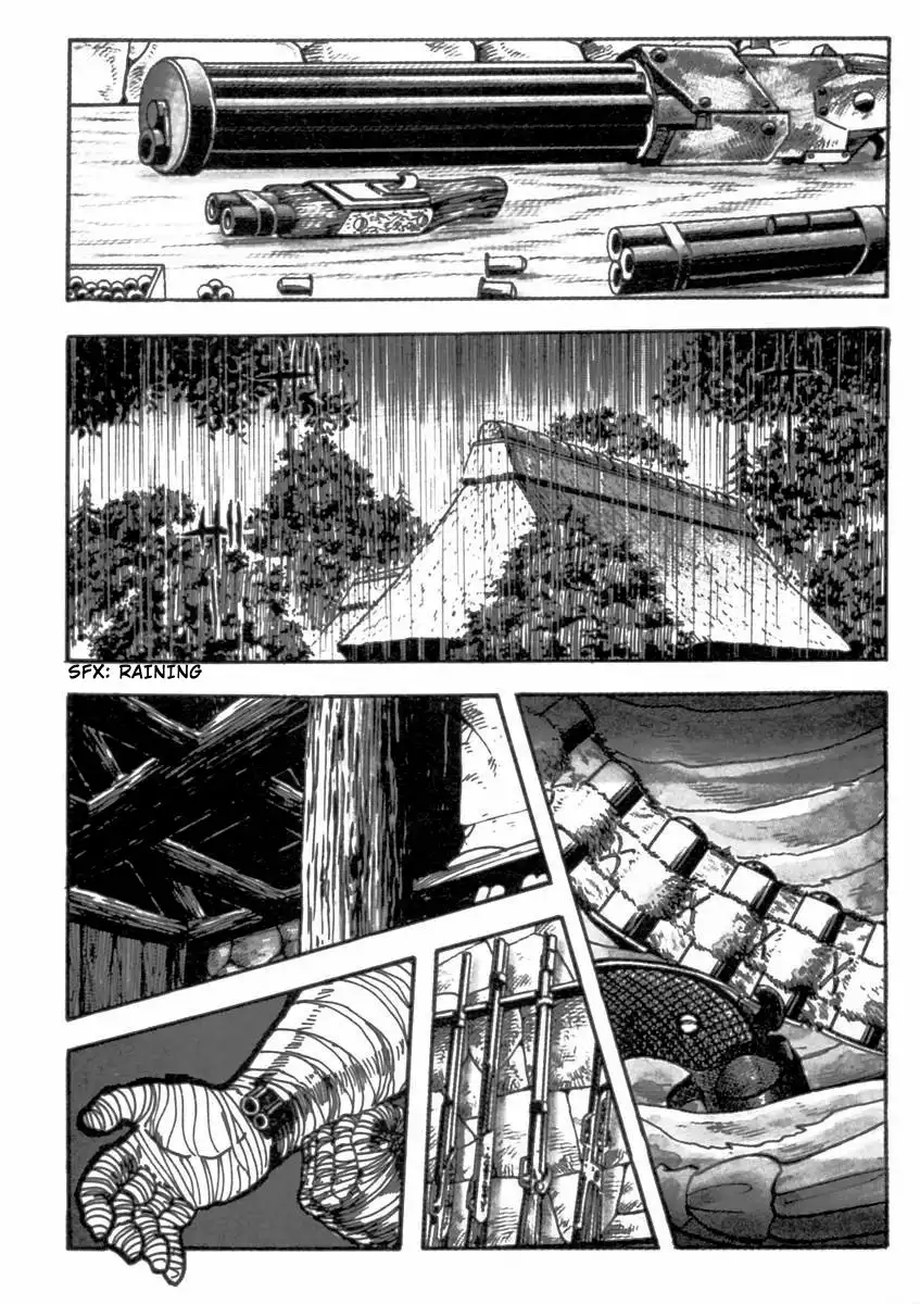 Makai Tenshou Chapter 8 13